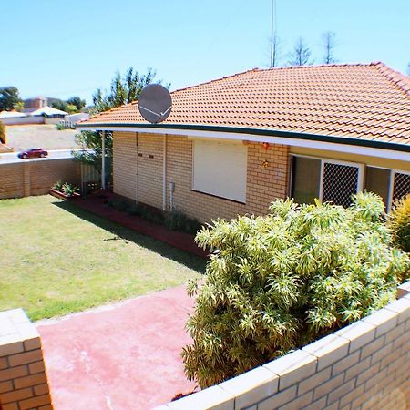 Geraldton Holiday Stays Exterior foto