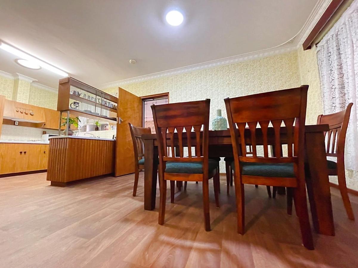 Geraldton Holiday Stays Exterior foto