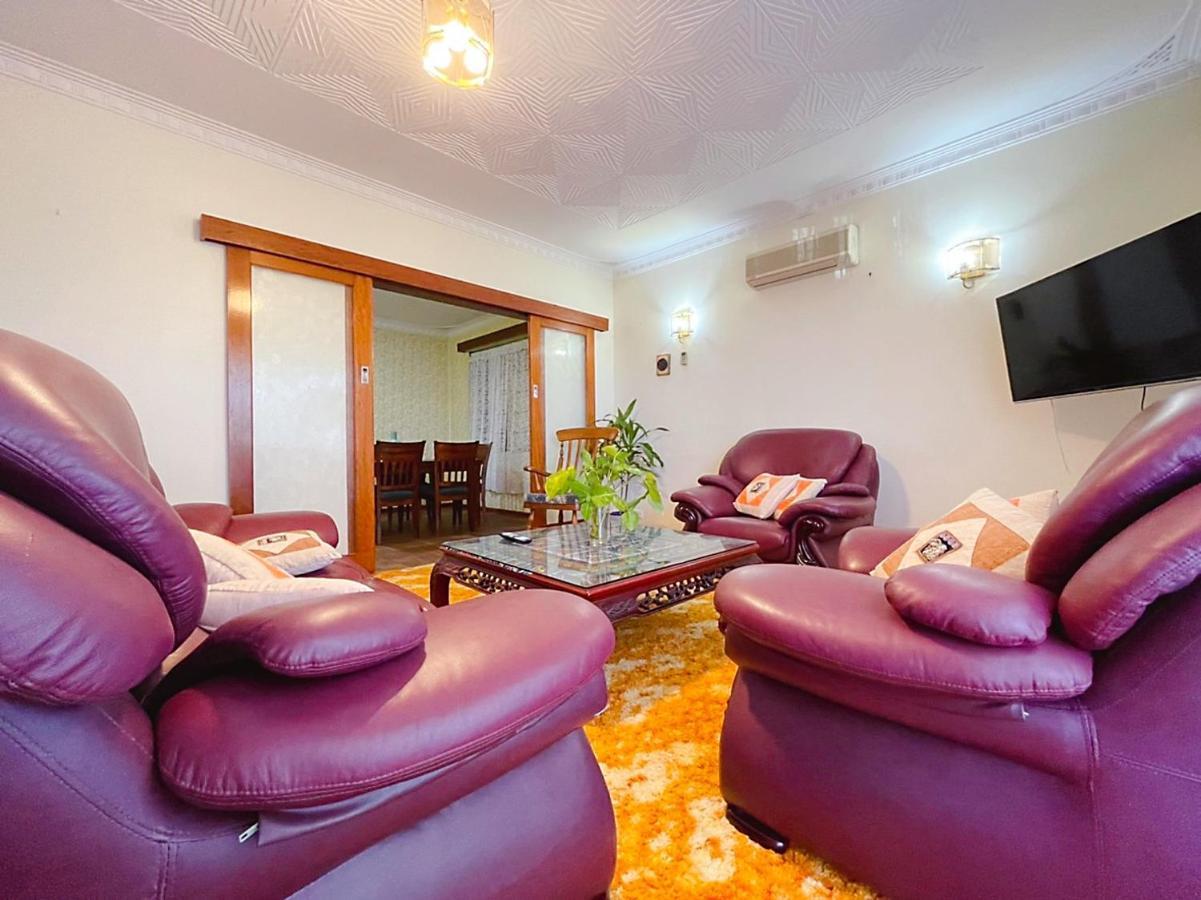Geraldton Holiday Stays Exterior foto